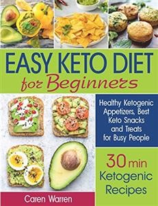Keto Recipes for Air Fryer